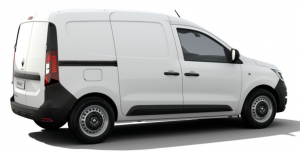 Renault Express Confort Furgon