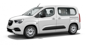 OPEL Renting Sevilla
