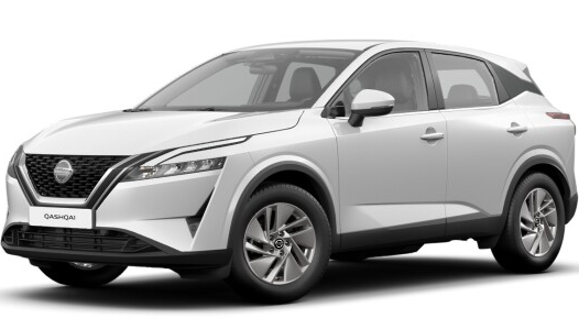 NISSAN Qashqai Acenta Híbrido