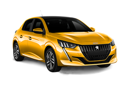 EDMR Peugeot 2008 o similar..