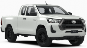 Renting Flexible SUV Sevilla
