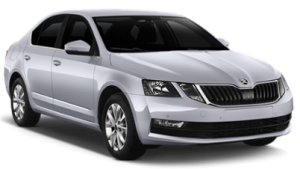 Renting Flexible Coches Sevilla