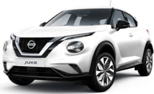 Nissan Juke Acenta Gasolina