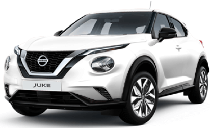Nissan Juke Acenta Gasolina