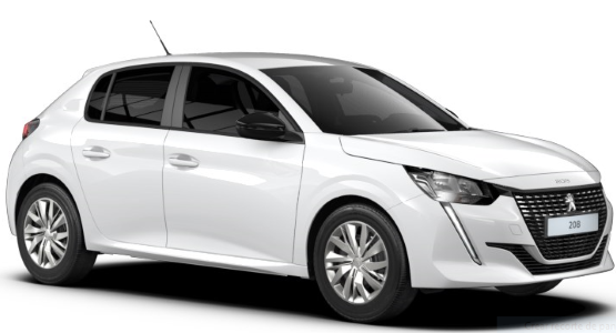PEUGEOT 208 Active Diésel