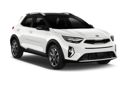 Alquiler Coches Stonic