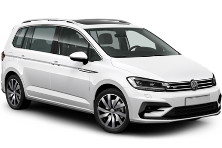Alquiler Coches