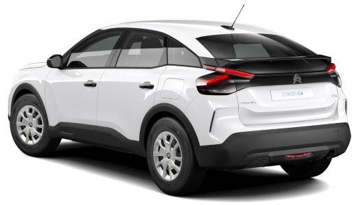 CITROEN C4 Diésel