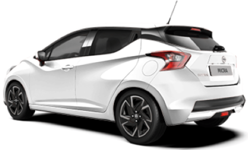 Nissan Micra 4x2Acenta Gasolina
